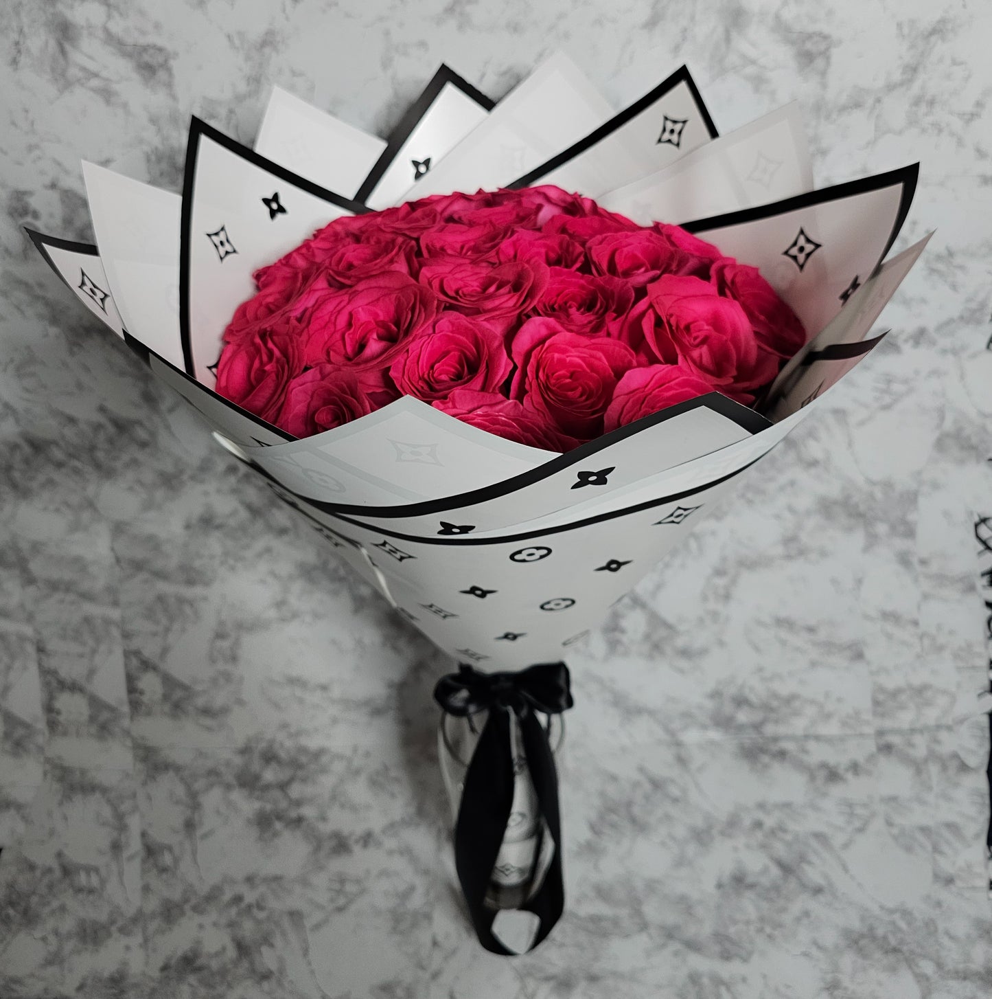 Fabulous Pink