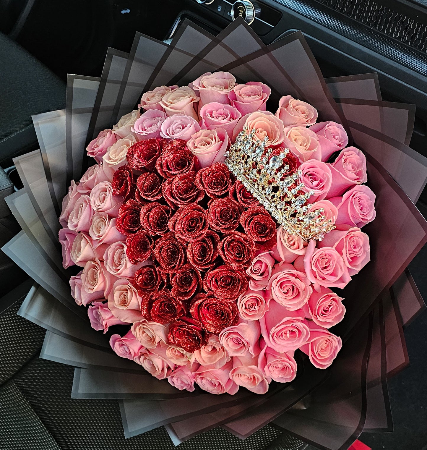 Queen of Hearts