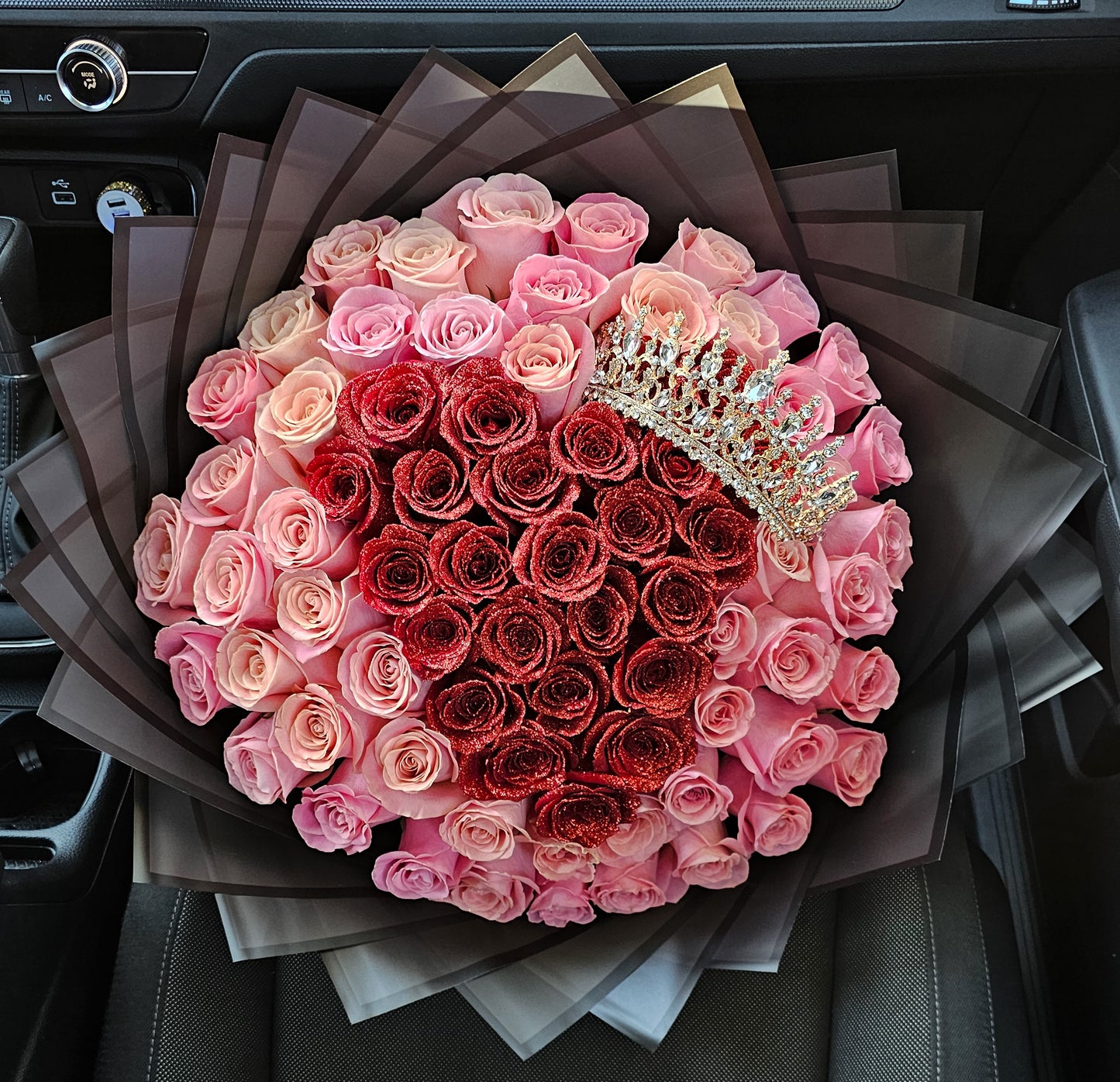 Queen of Hearts