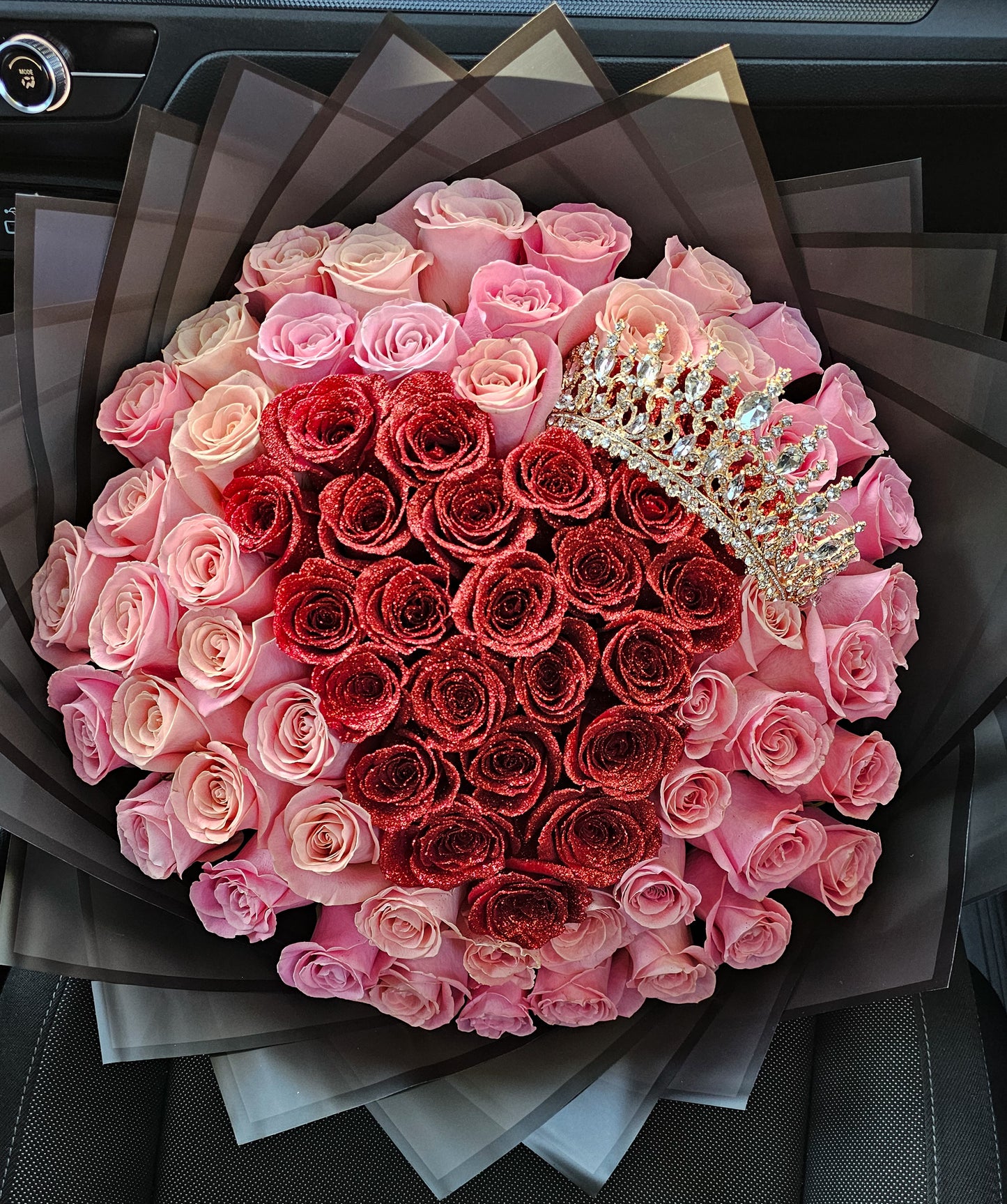 Queen of Hearts