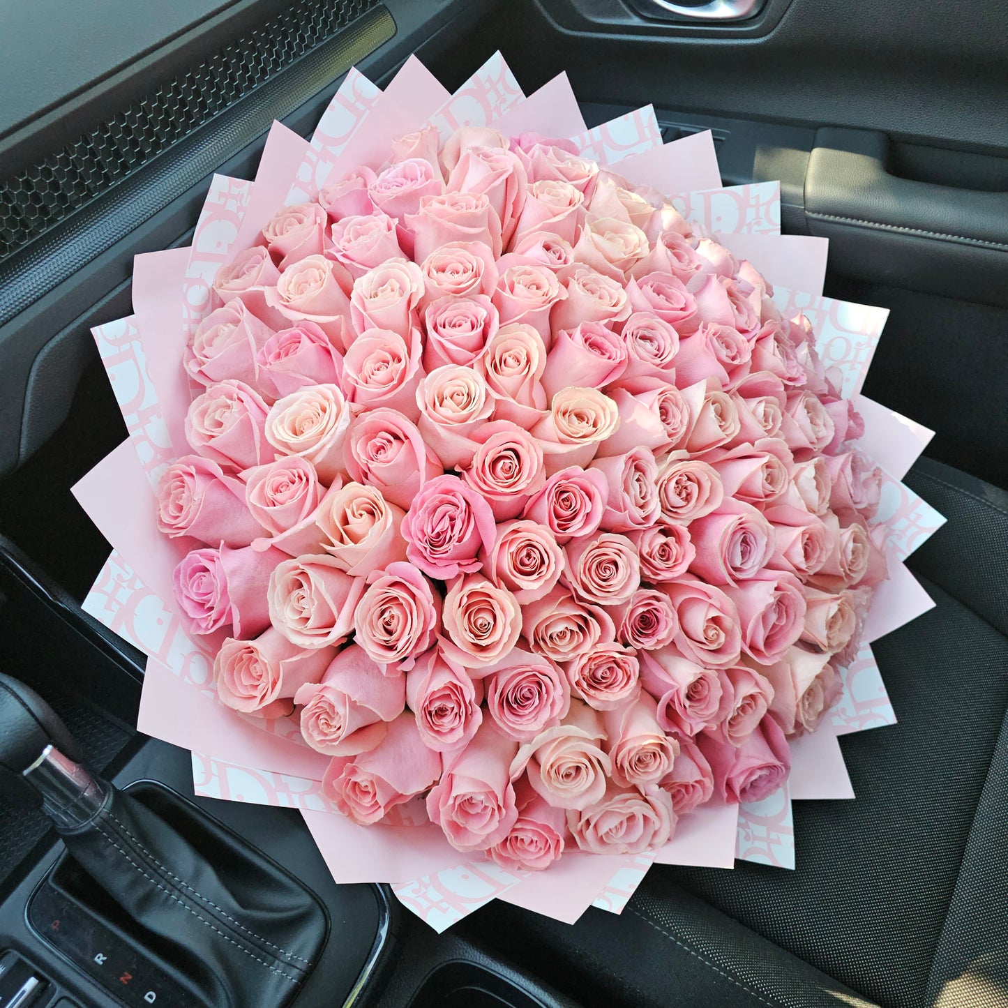 Blush Perfect!