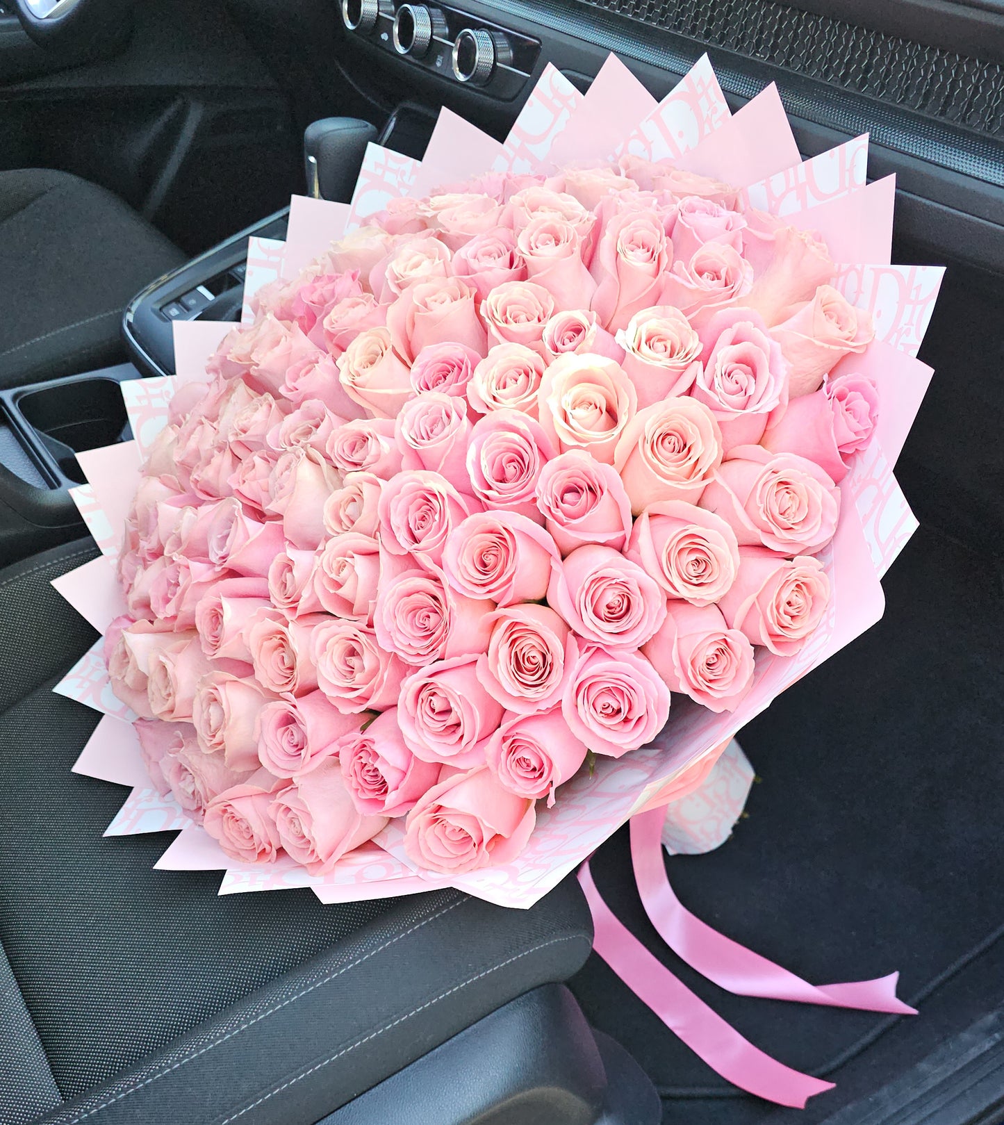 Blush Perfect!