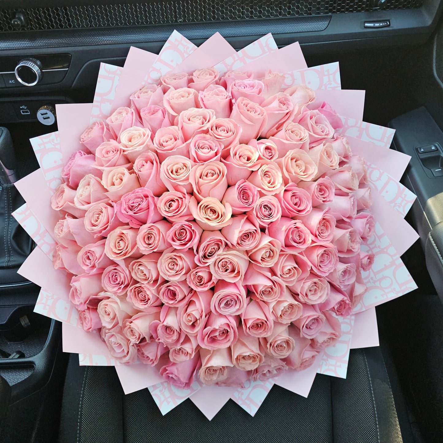 Blush Perfect!