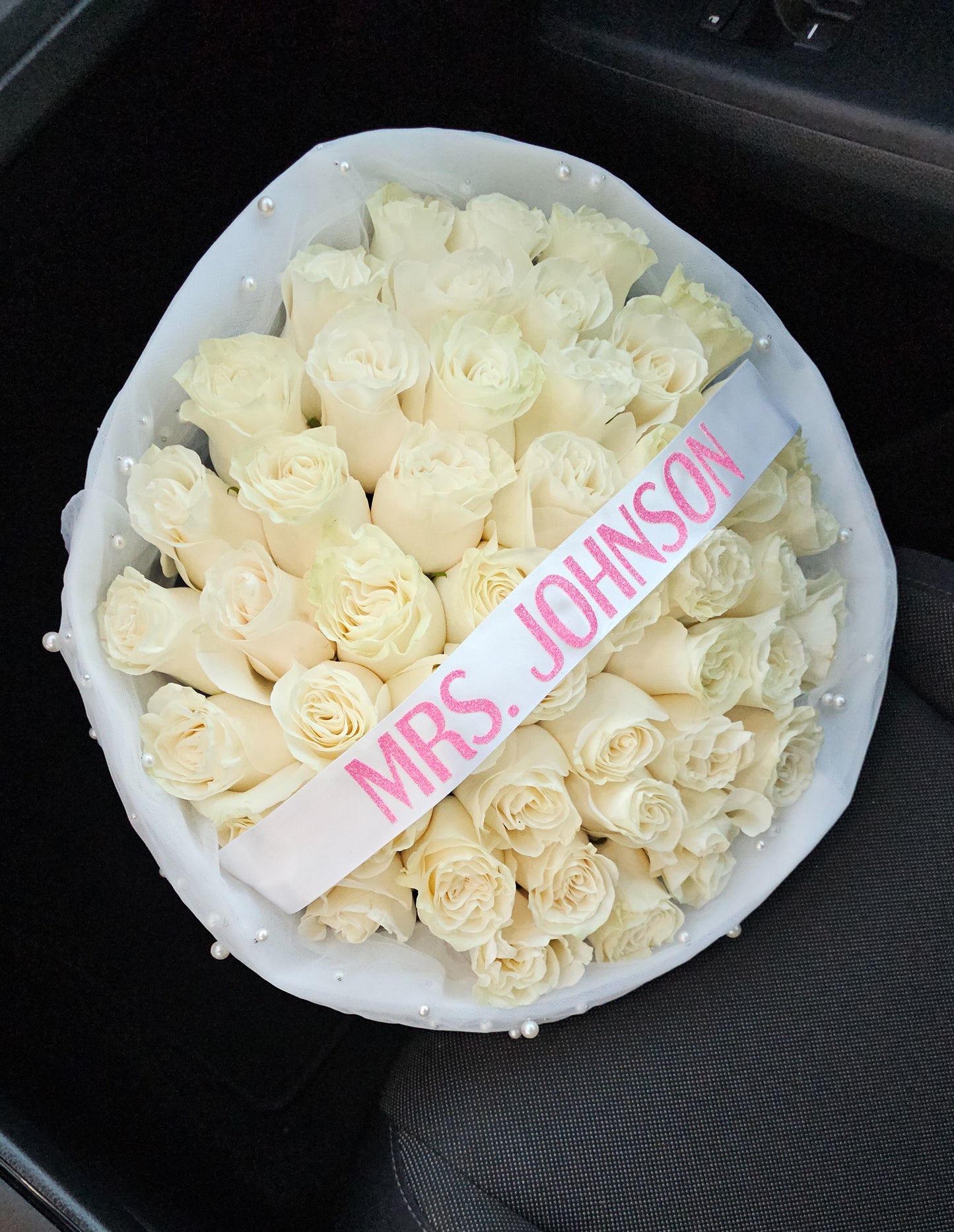 Lets get Married!