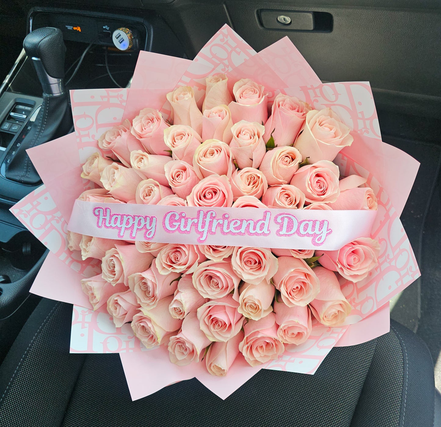 Happy Girlfriend Day!