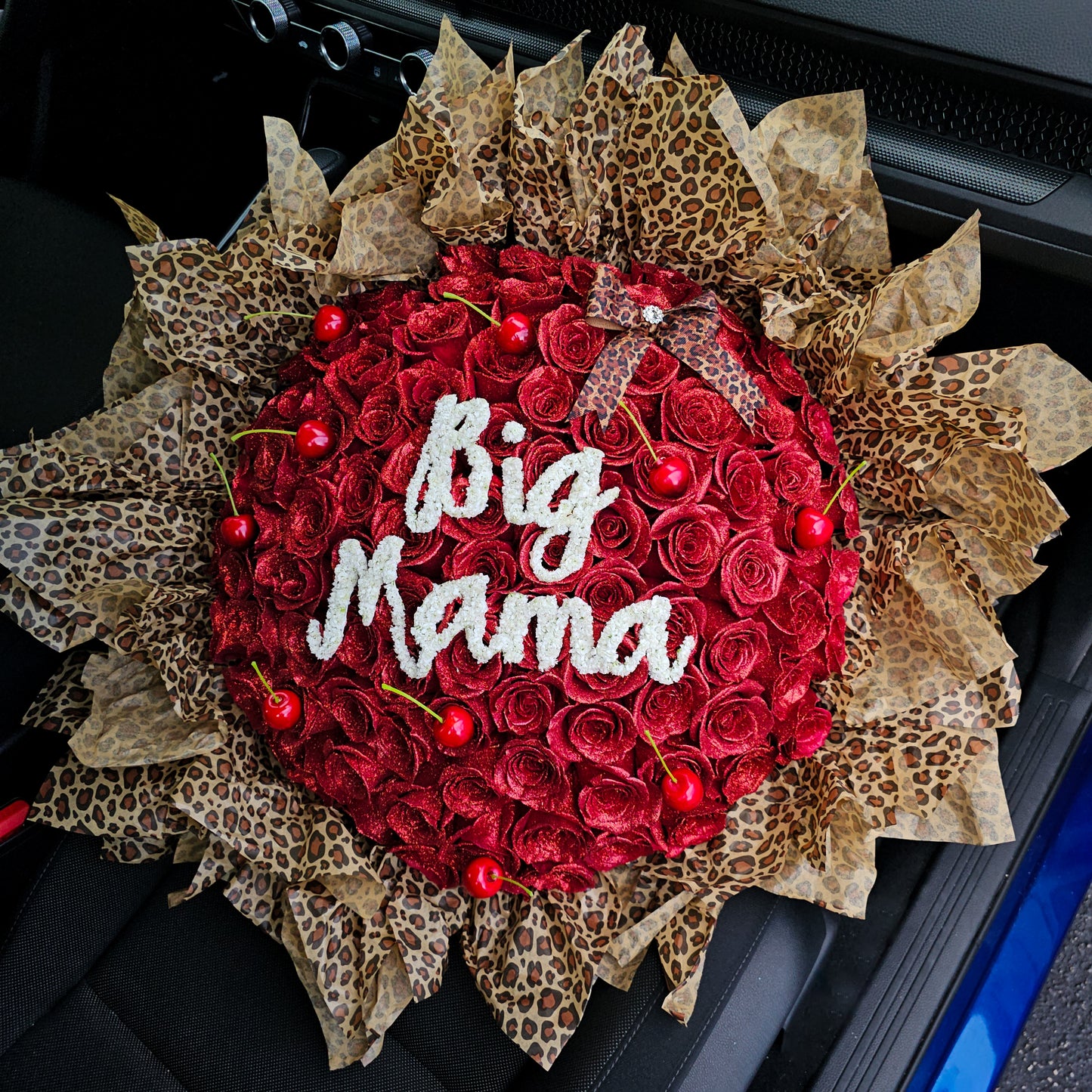 WYGD 4 Big Mama Fr!
