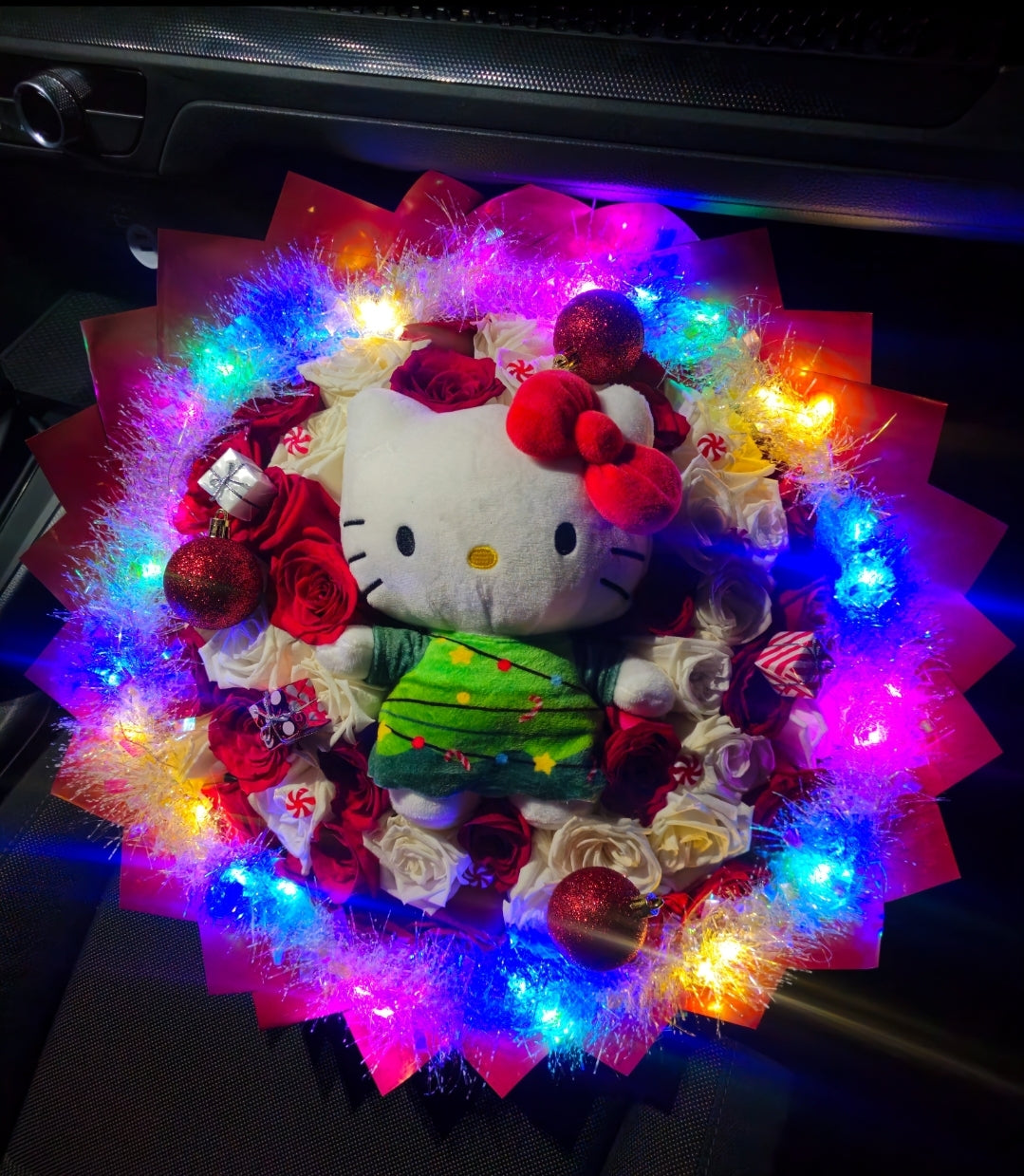 Have A Hello Kitty Christmas