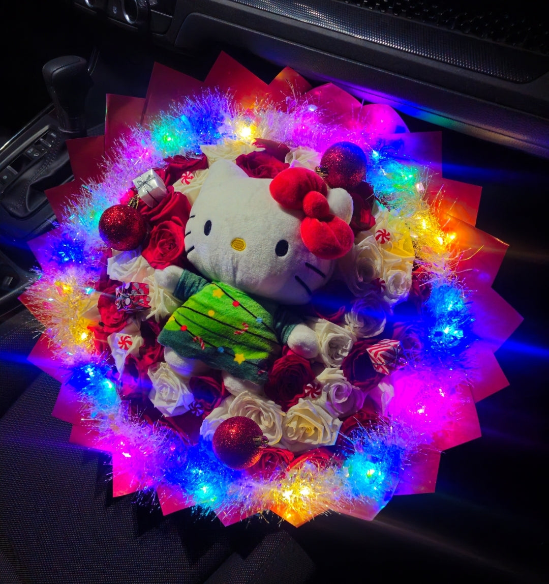 Have A Hello Kitty Christmas