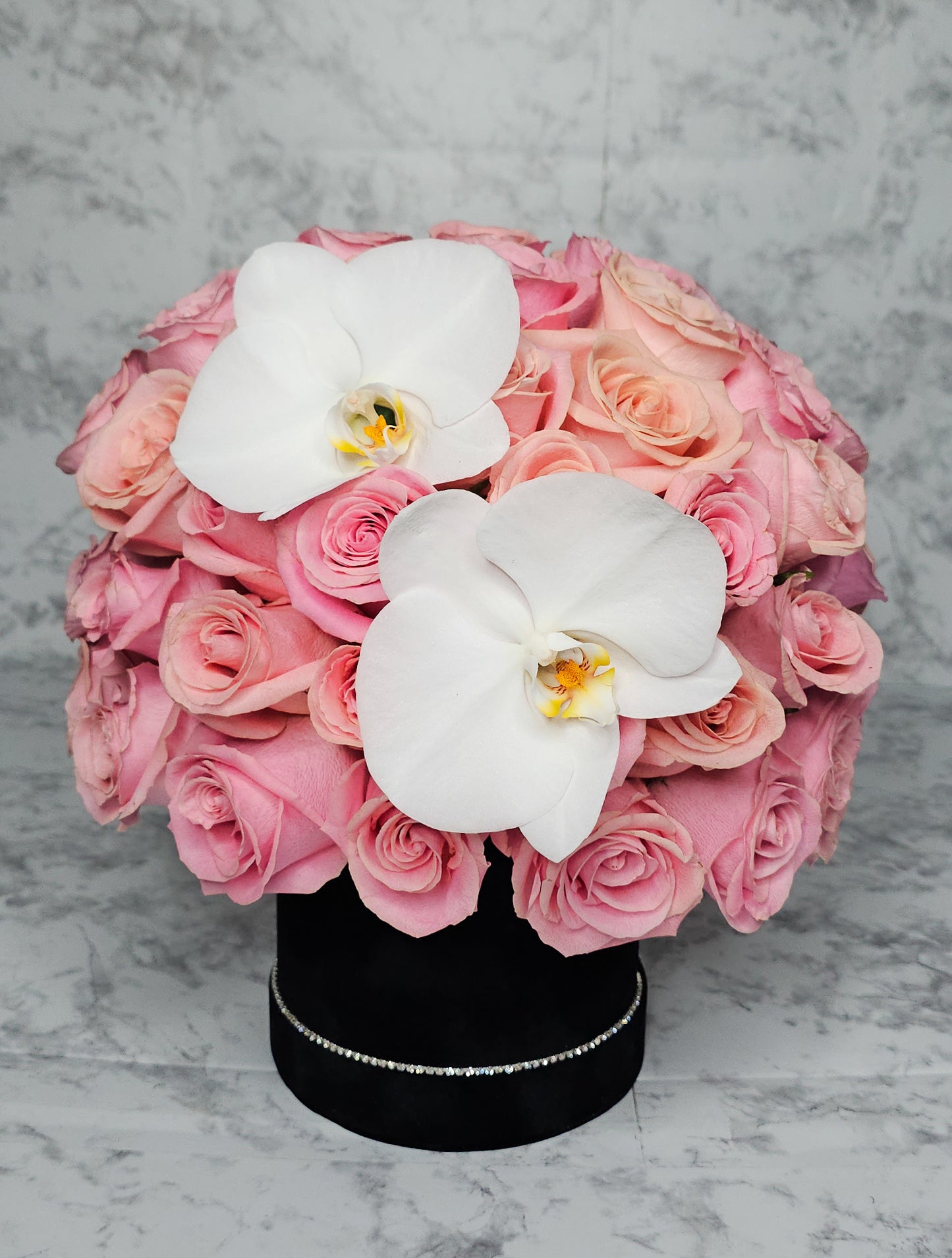 Bloom Box