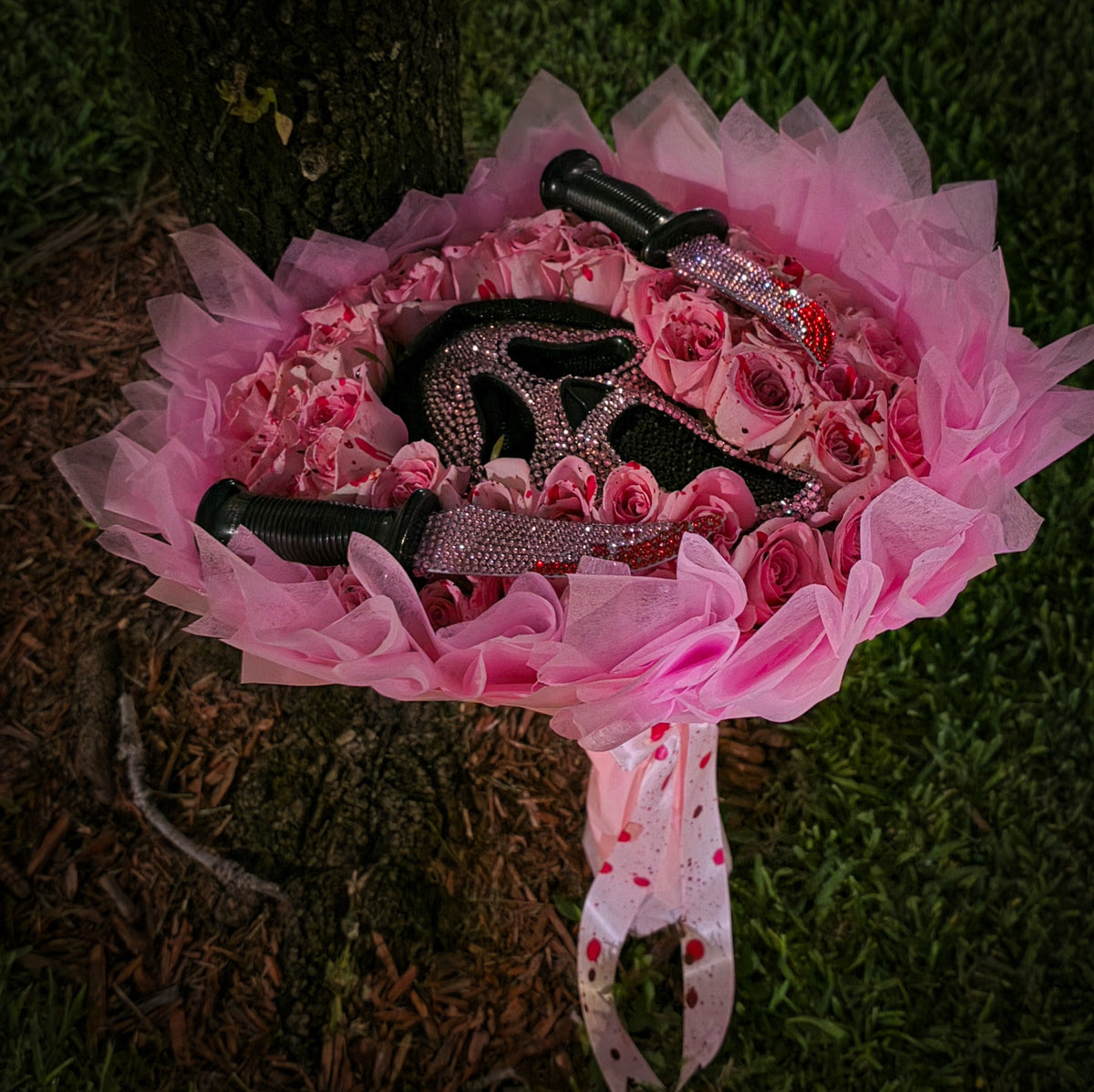 Everything Pinka Scream Queen!?