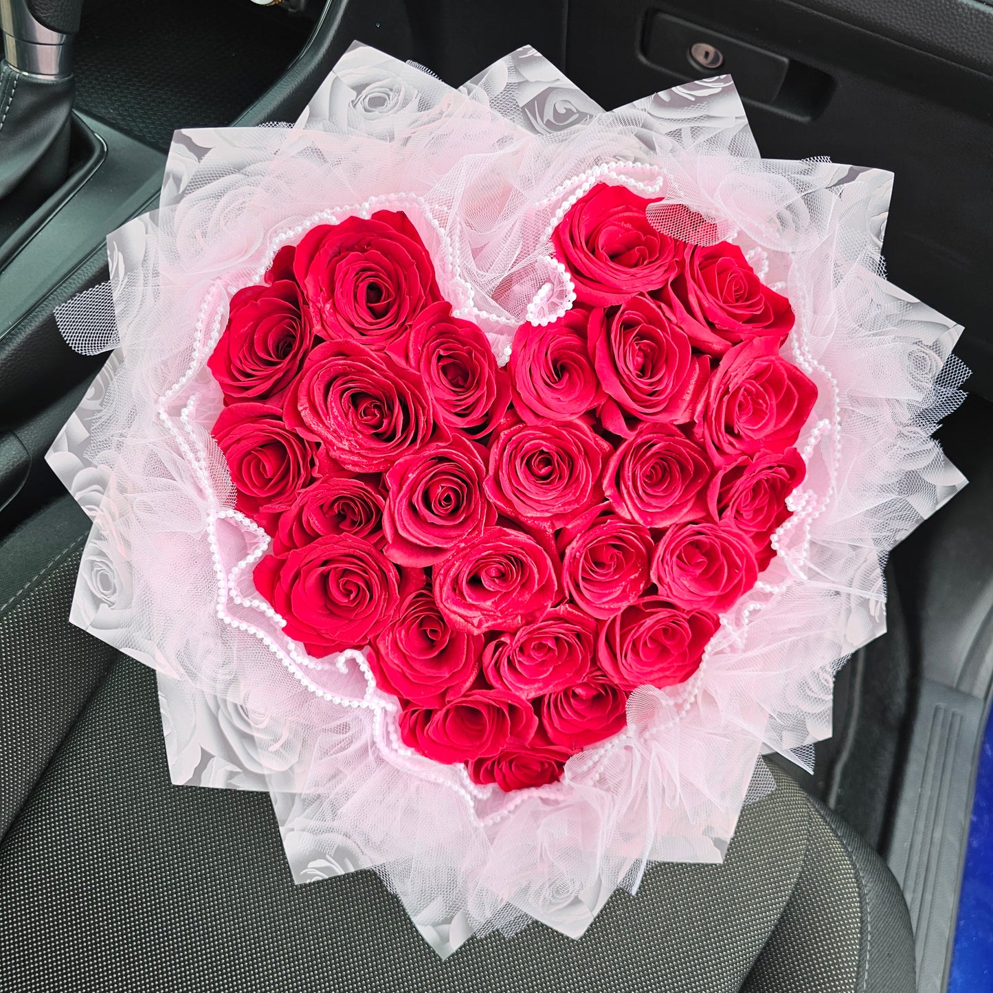 I Heart You!