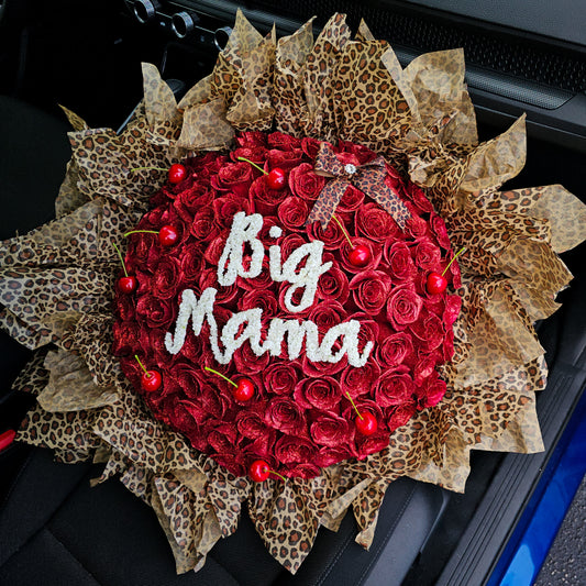 WYGD 4 Big Mama Fr!