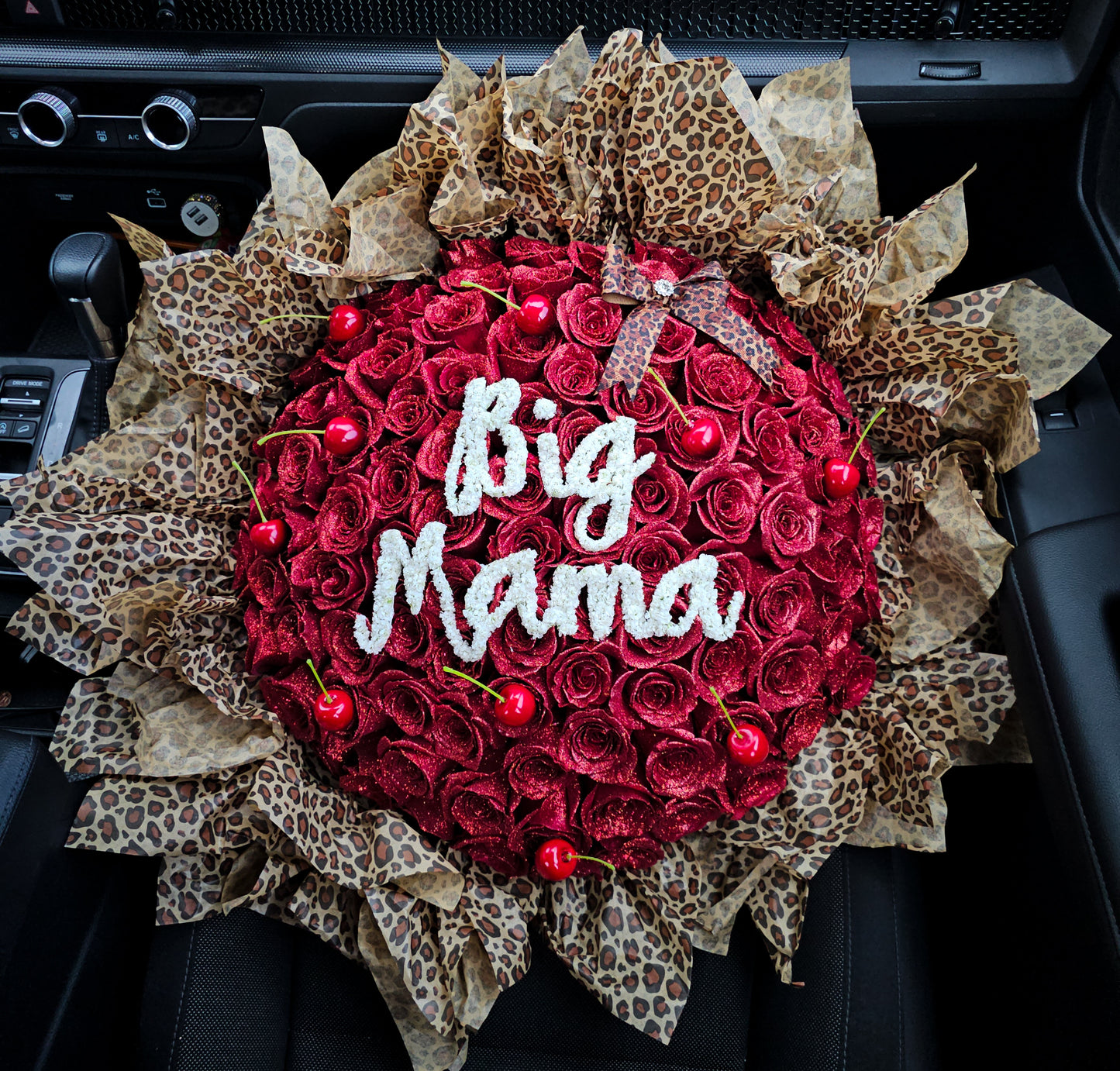 WYGD 4 Big Mama Fr!