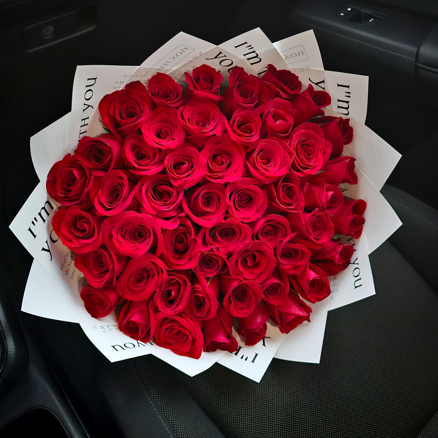 Written Romance