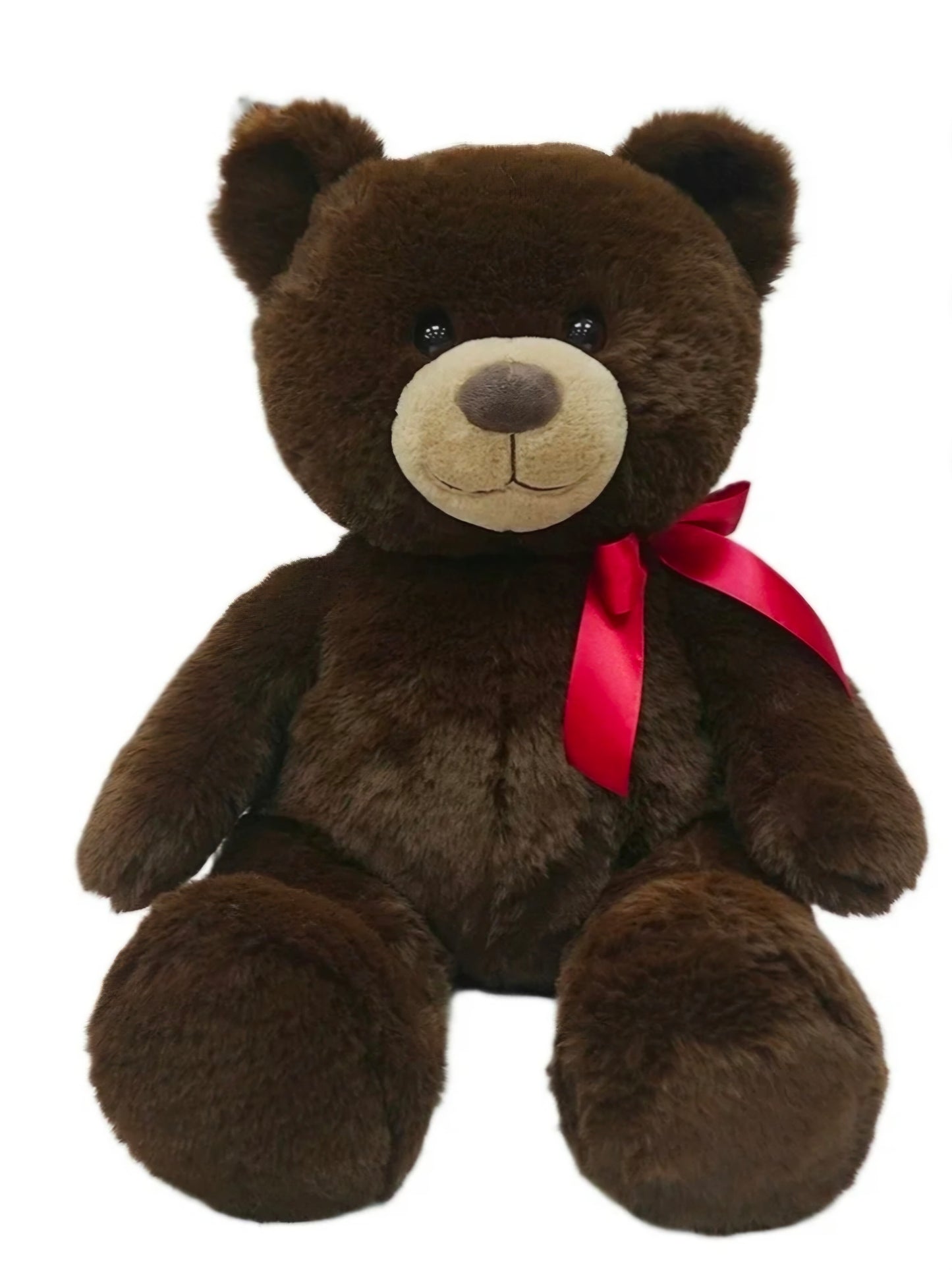 Valentine's Day Bear