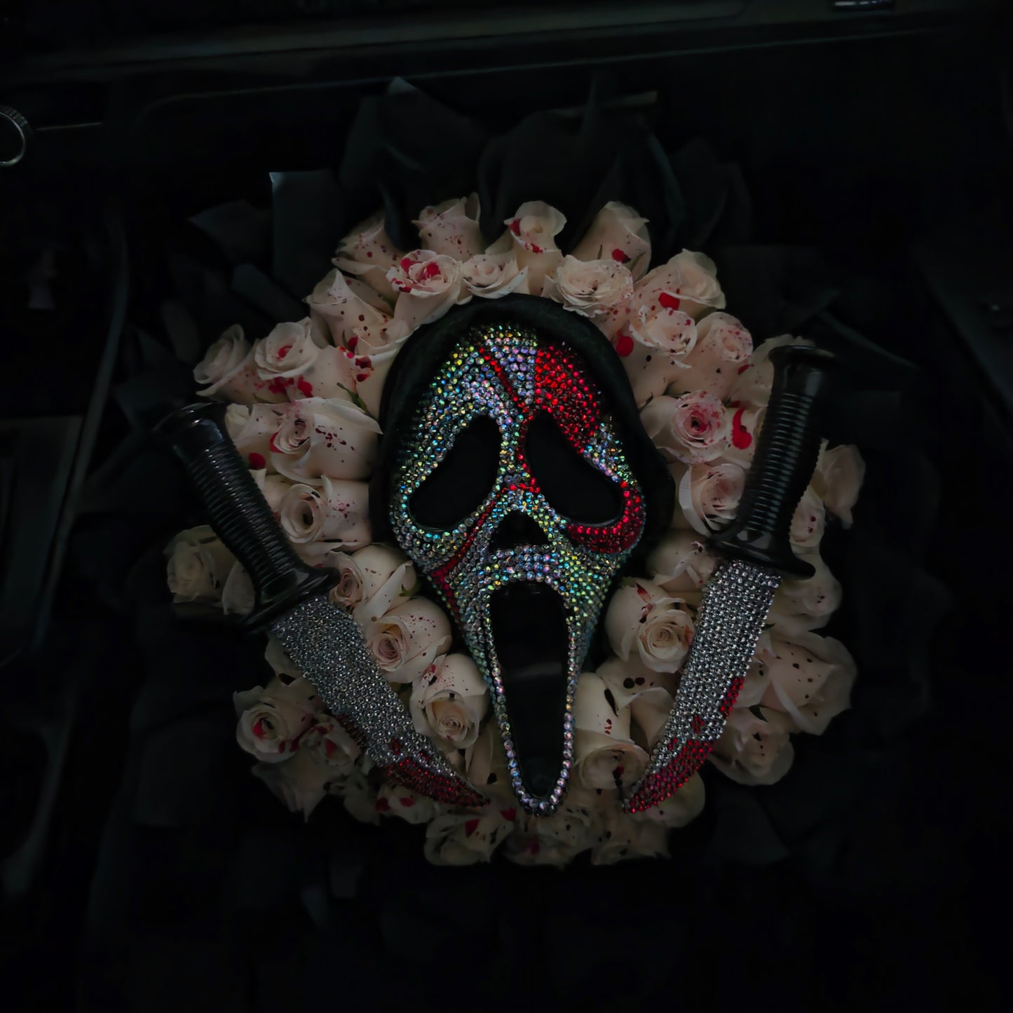 Scream Queen!