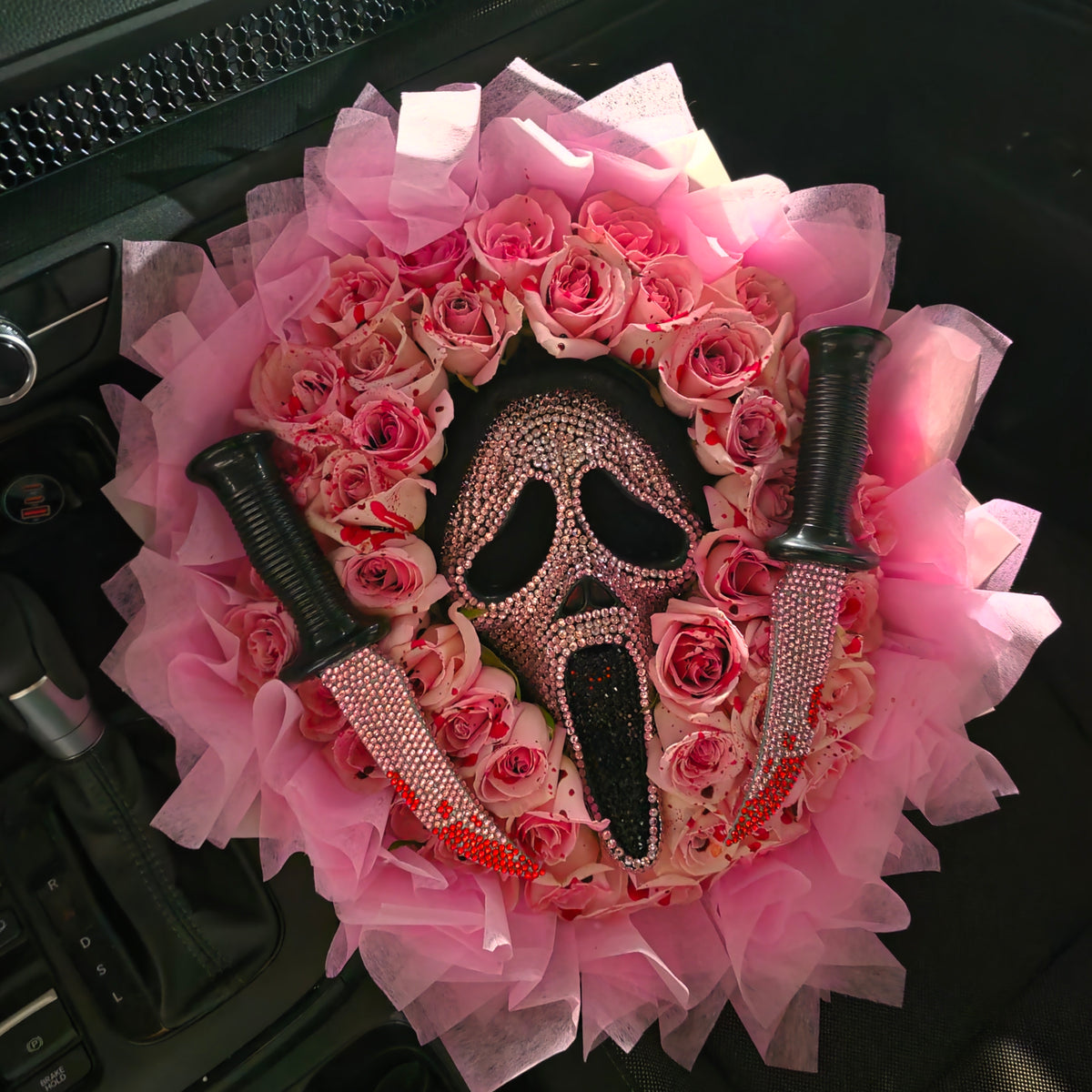 Everything Pinka Scream Queen!?