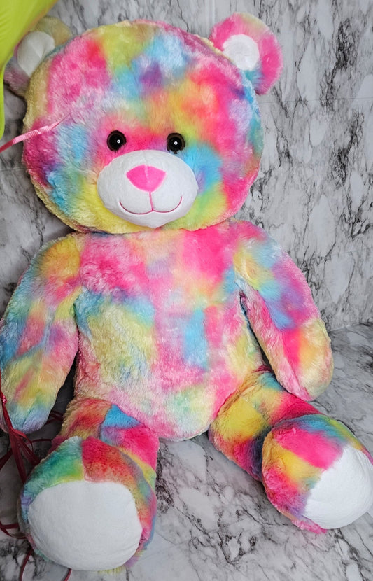 Sweetheart Bear