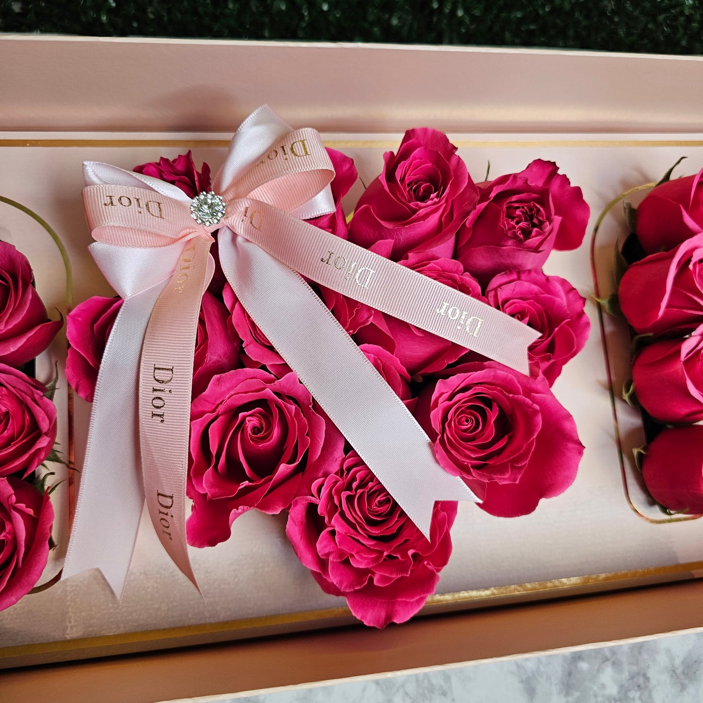 I love you MOM Box