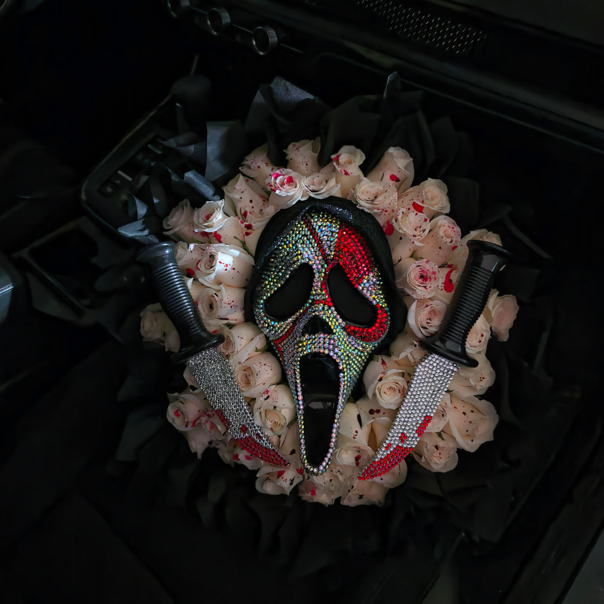 Scream Queen!