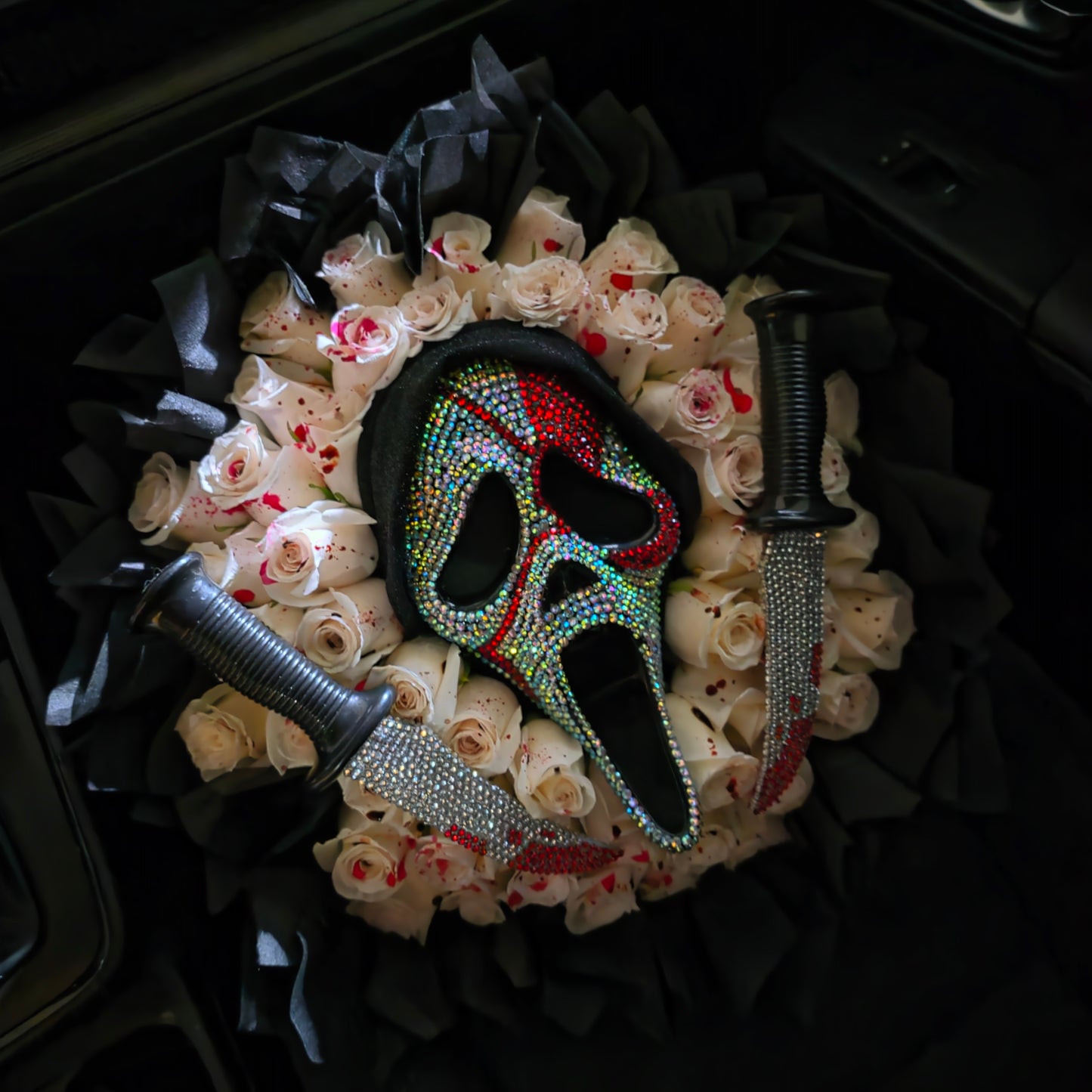 Scream Queen!