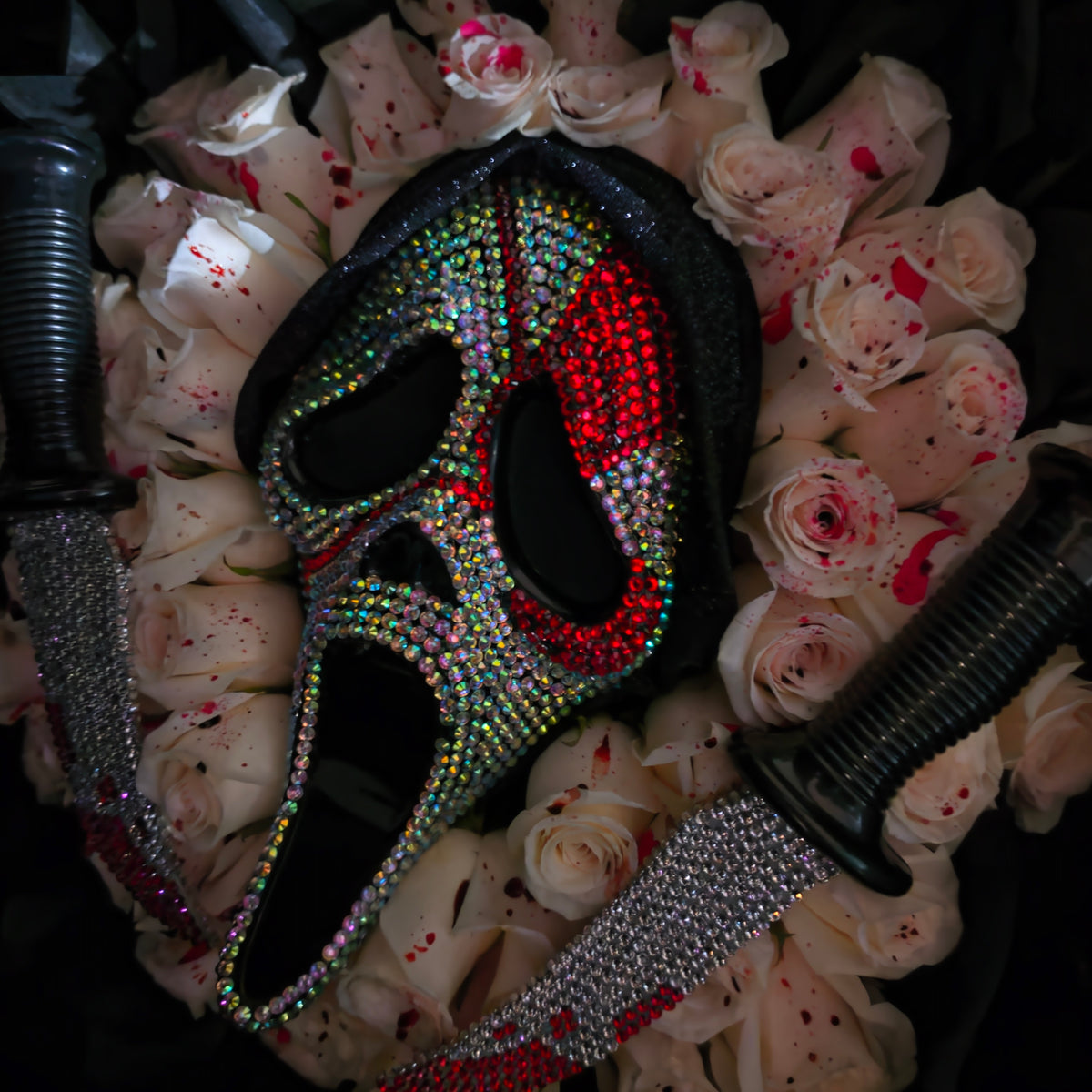 Scream Queen!