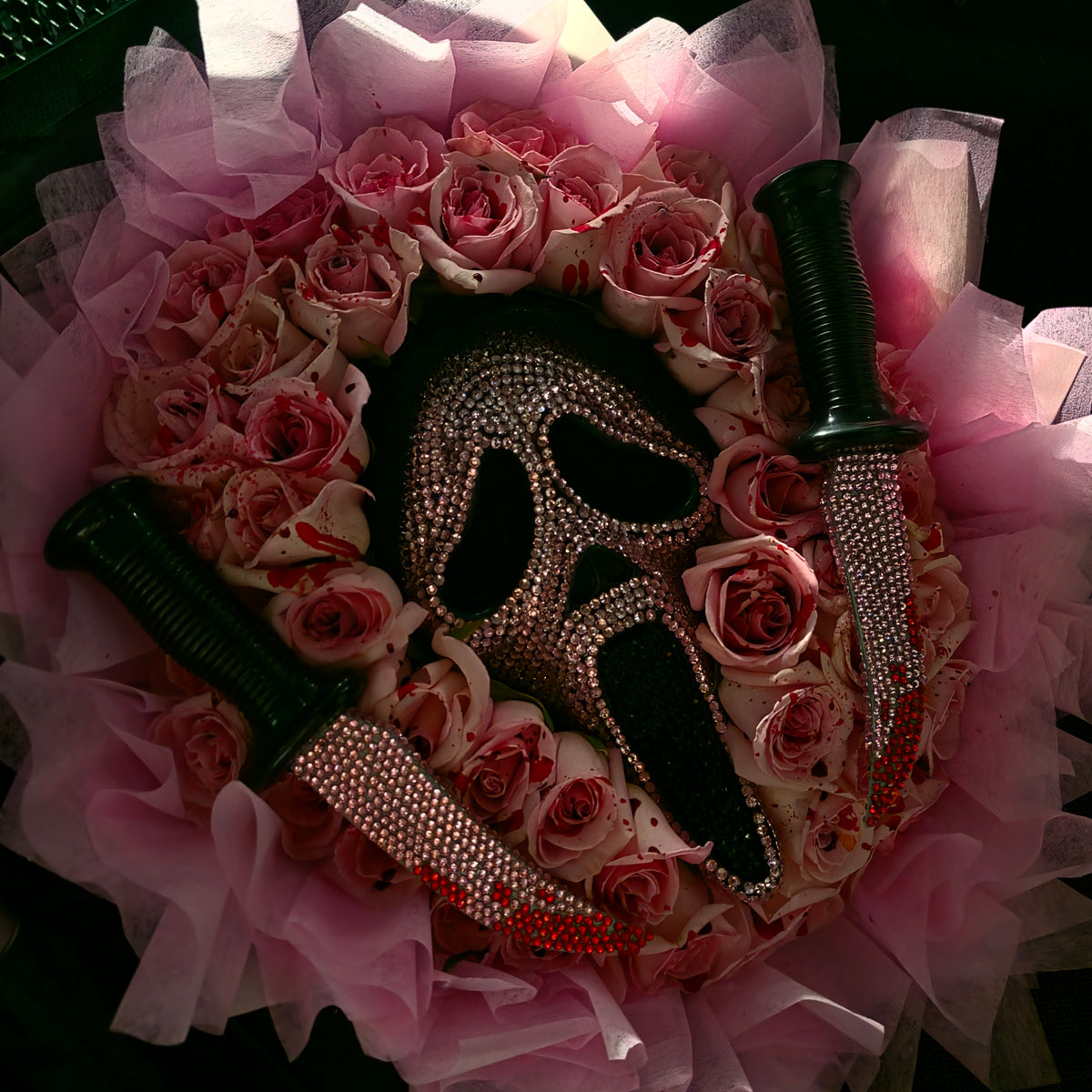 Everything Pinka Scream Queen!?