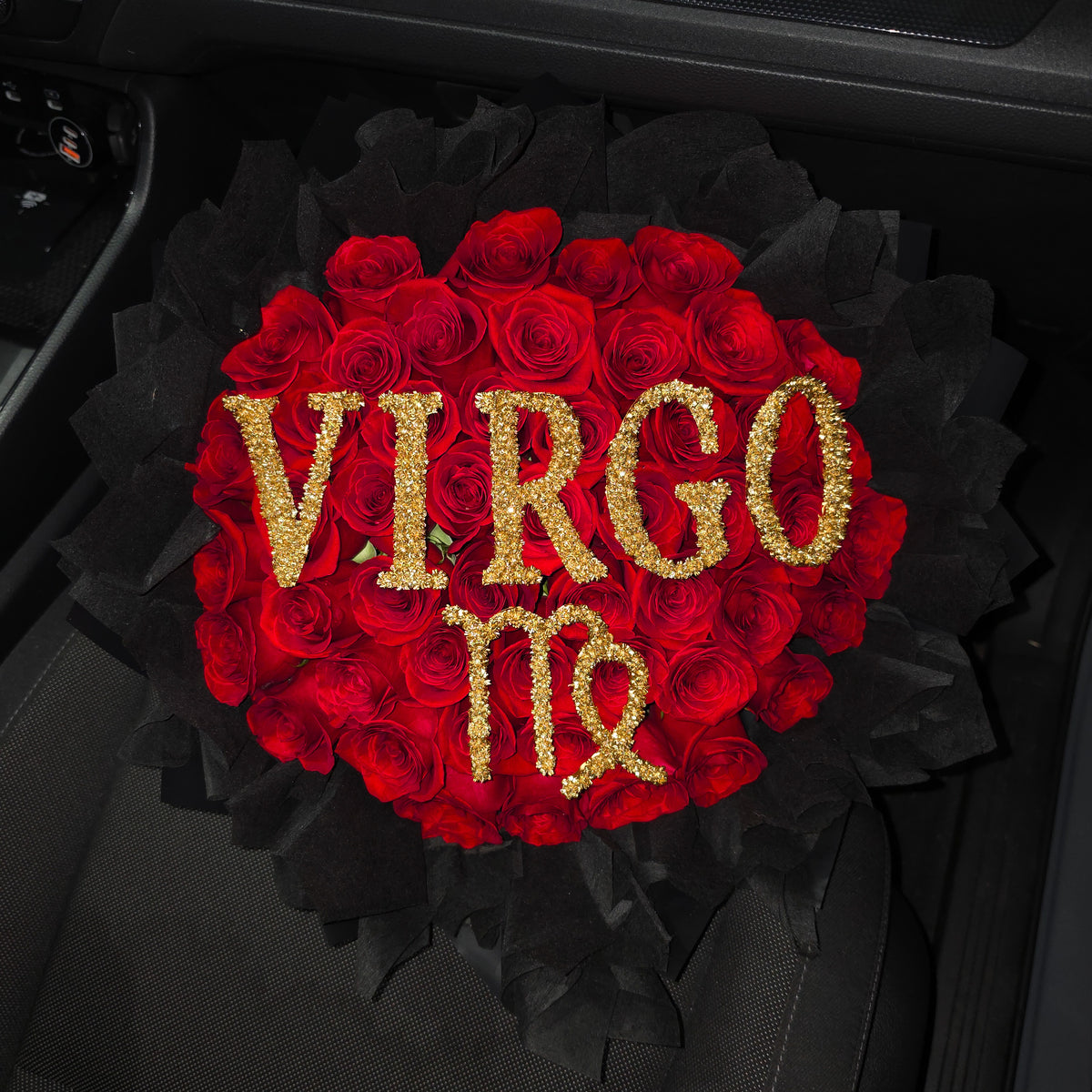 Virgo End of the Season Sale