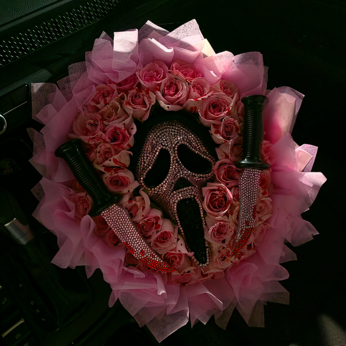 Everything Pinka Scream Queen!?