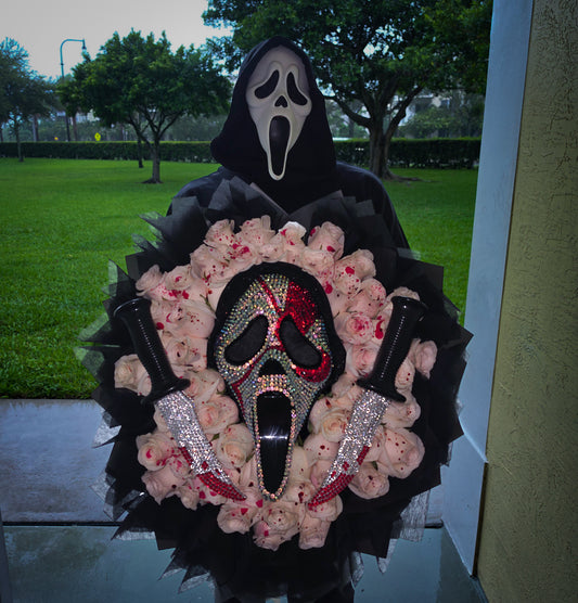 Scream Queen!