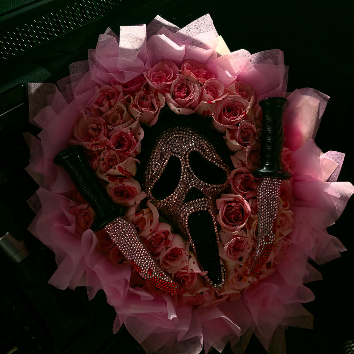 Everything Pinka Scream Queen!?